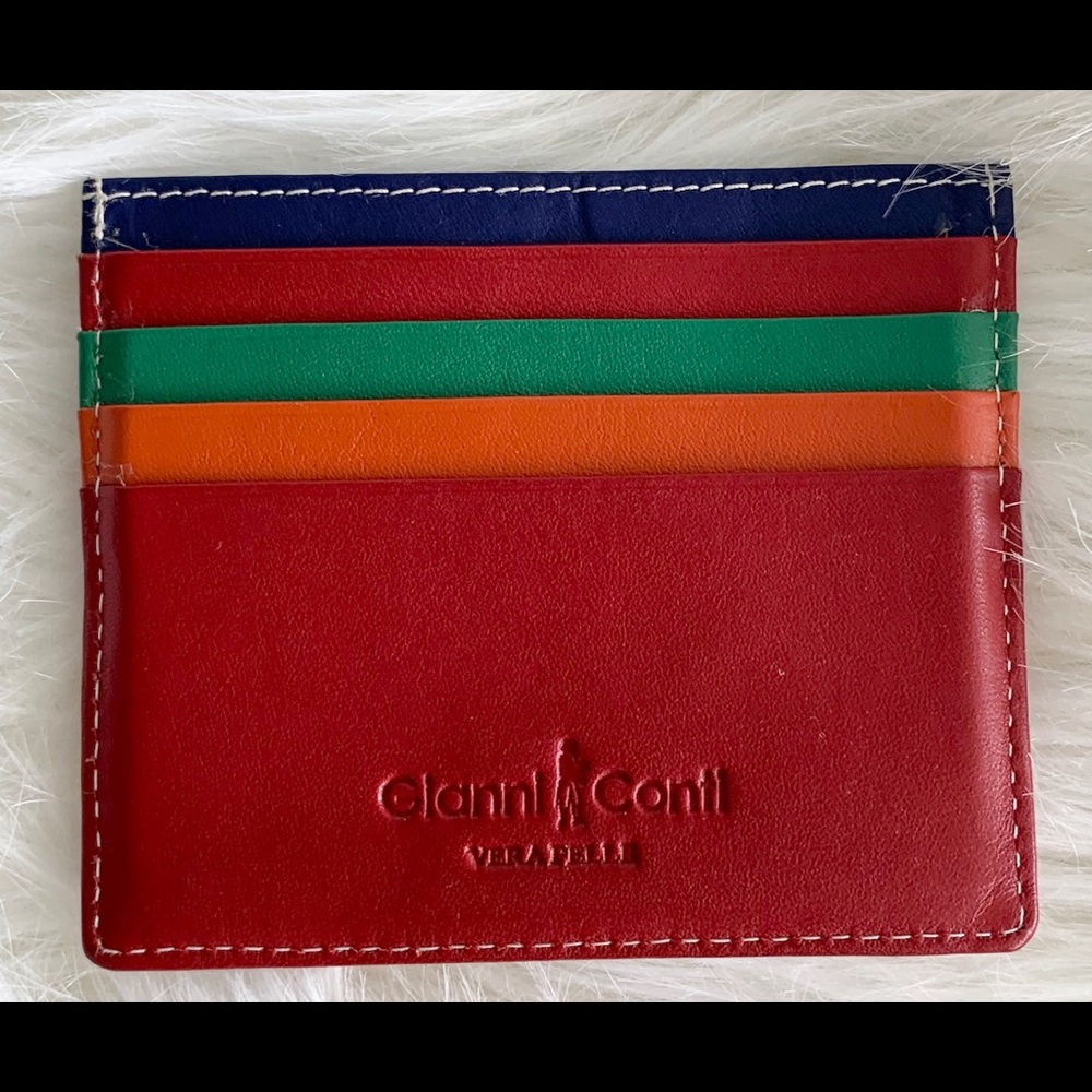 Card Wallet